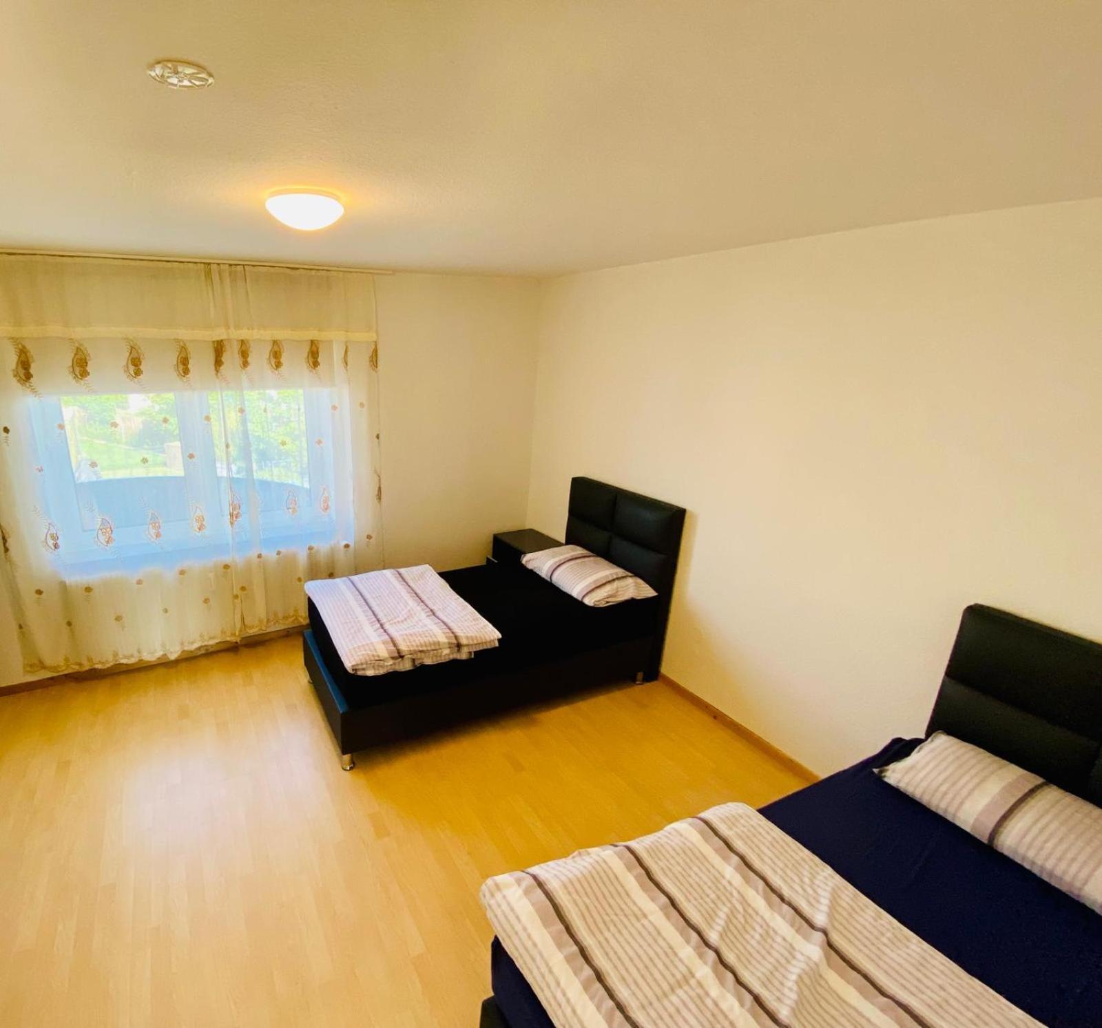 Lumara Homes - Bielefeld Sued,Senne Luaran gambar