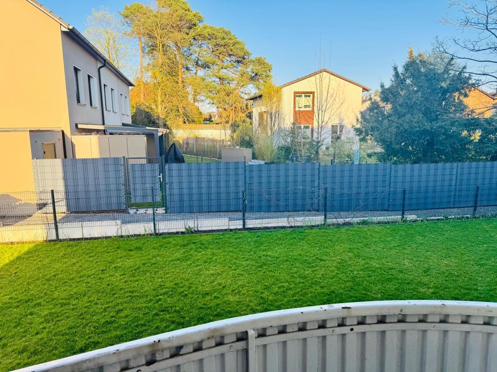 Lumara Homes - Bielefeld Sued,Senne Luaran gambar
