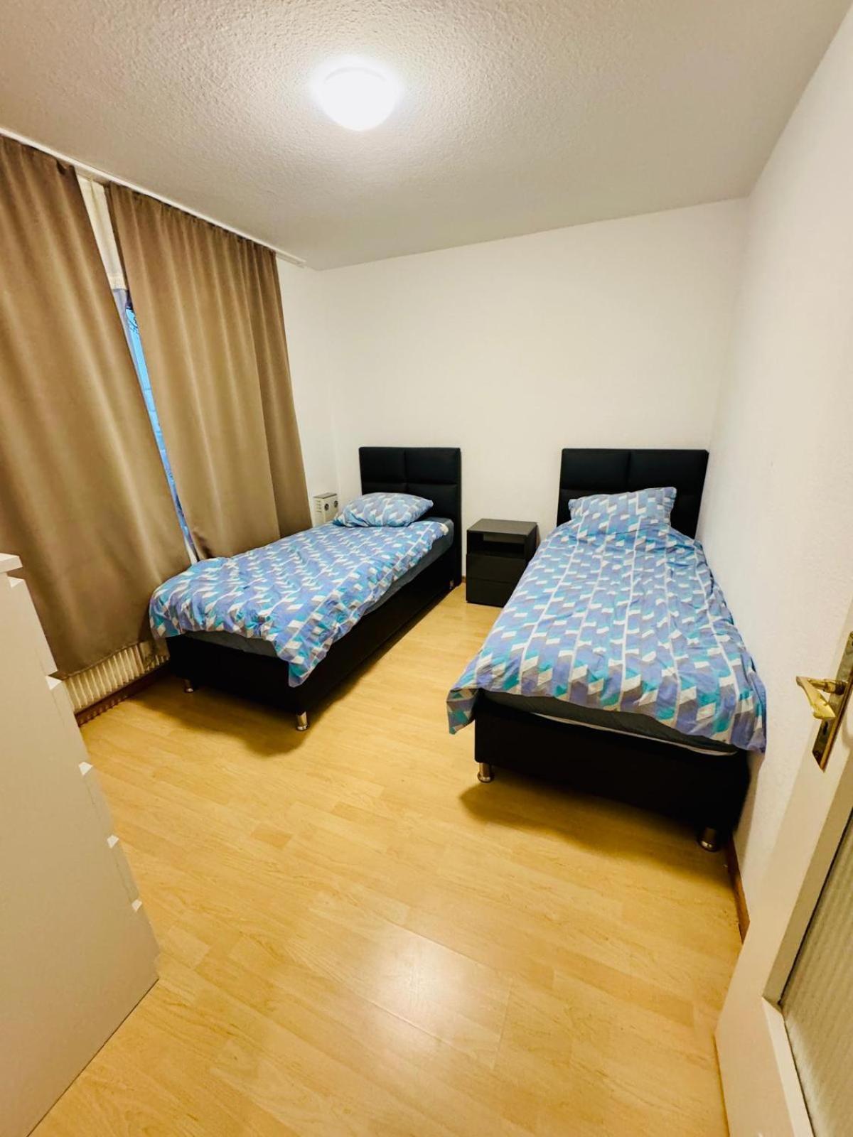 Lumara Homes - Bielefeld Sued,Senne Luaran gambar